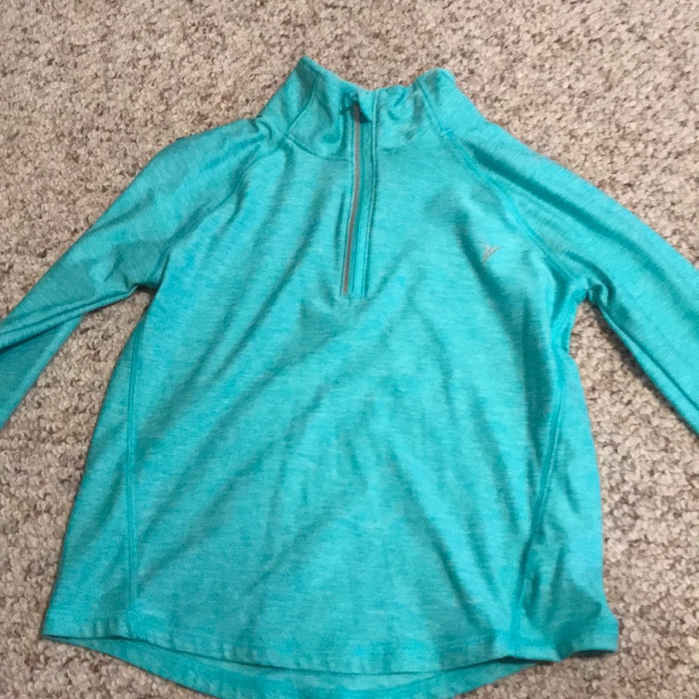 Old navy active tops